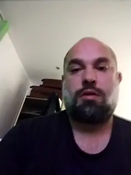 CristalDad online show from October 15, 6:52 pm