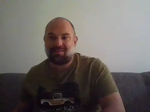 CristalDad online show from October 19, 6:08 pm