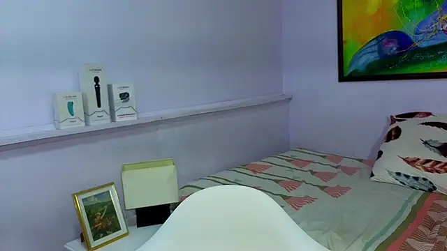 katiaa lovv online show from February 20, 12:05 pm