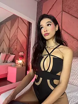 ChloeRosses online show from February 21, 6:58 am