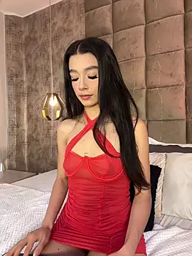 ChloeRosses online show from March 28, 3:50 am