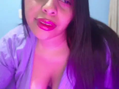 violeta 47 online show from October 1, 12:11 pm
