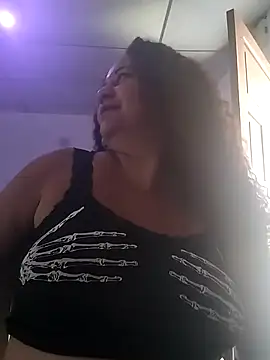 MEYBELLATINA online show from April 17, 9:18 pm