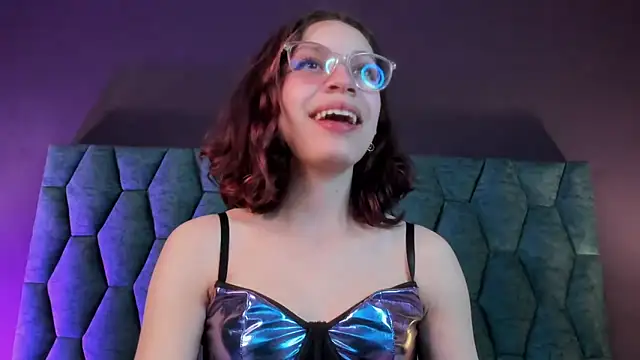 sophie blaake online show from March 4, 3:12 am