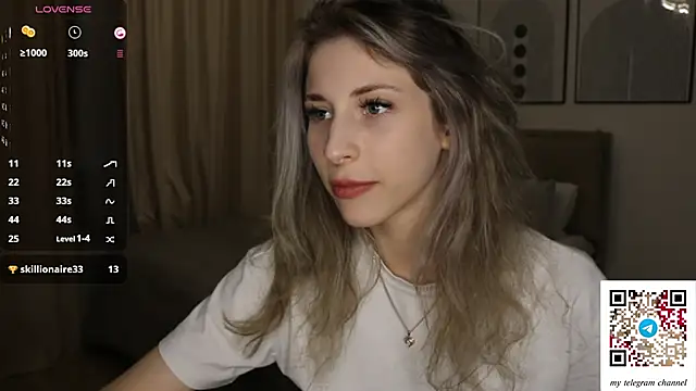 magnificent Destiny online show from February 28, 9:27 pm