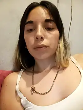 CrisHot202 online show from September 24, 11:08 pm