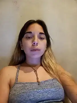 CrisHot202 online show from October 2, 5:47 am