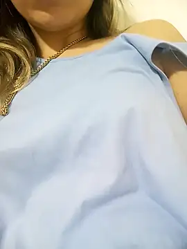 CrisHot202 online show from October 17, 2:26 am