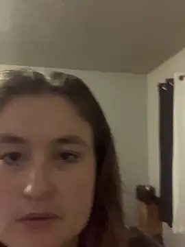 Snapshot of BuzzBunni69 chatting on October 29, 9:55 am BuzzBunni69 online show from October 29, 9:55 am