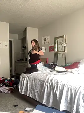 Snapshot of BuzzBunni69 chatting on November 9, 8:40 pm BuzzBunni69 online show from November 9, 8:40 pm