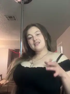 BuzzBunni69 online show from April 6, 2:42 am