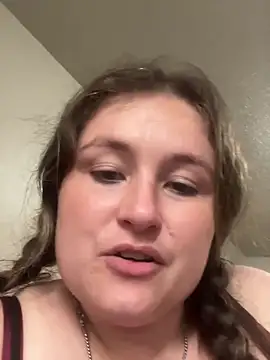 BuzzBunni69 online show from April 14, 5:41 pm