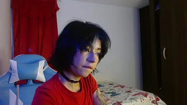 kiyusweetcrazy online show from October 30, 1:07 am