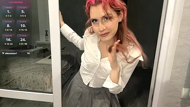 FawnDubler online show from October 30, 5:35 pm