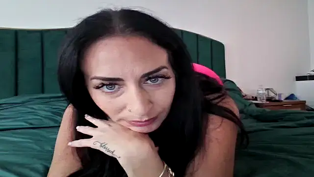 sexyblue queen online show from May 20, 10:27 pm
