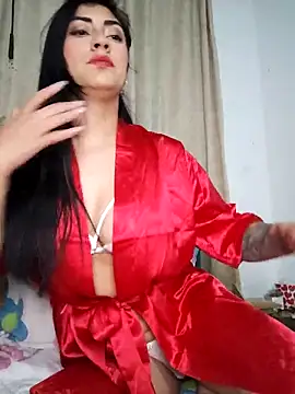 egabarbie online show from November 9, 1:59 am