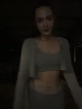 Quynhbabysexy online show from April 1, 2:25 pm