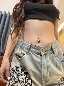 Quynhbabysexy online show from May 30, 7:05 am
