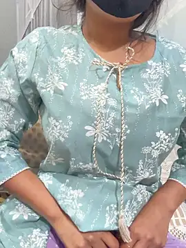 Lisa afreen online show from March 13, 5:19 pm