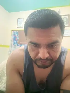 Sk3m veryhot online show from February 4, 8:09 am