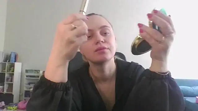 Cynoraye online show from February 12, 10:21 am