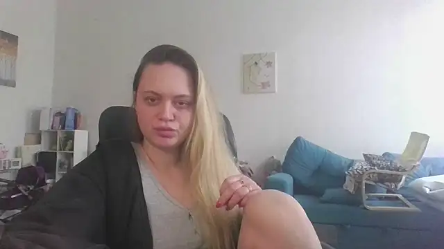 Cynoraye online show from February 17, 10:34 am