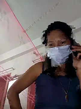 Snapshot of Chakma_Girl chatting on October 3, 5:32 pm Chakma Girl online show from October 3, 5:32 pm