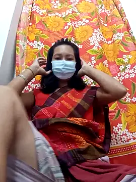 Snapshot of Chakma_Girl chatting on October 13, 5:13 pm Chakma Girl online show from October 13, 5:13 pm