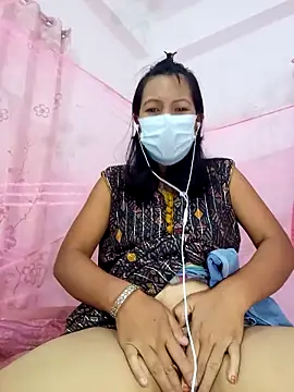 Snapshot of Chakma_Girl chatting on October 15, 5:35 pm Chakma Girl online show from October 15, 5:35 pm