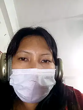 Snapshot of Chakma_Girl chatting on October 19, 6:19 pm Chakma Girl online show from October 19, 6:19 pm