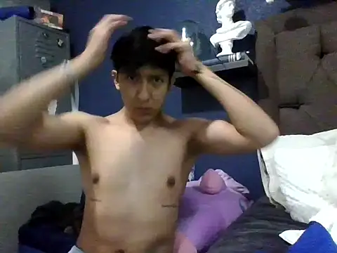 Snapshot of sad_fucking_boy chatting on September 27, 5:12 am sad fucking boy online show from September 27, 5:12 am