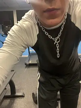 Snapshot of sad_fucking_boy chatting on October 22, 5:41 am sad fucking boy online show from October 22, 5:41 am