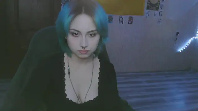 LeisaHopperstad online show from February 20, 2:17 pm