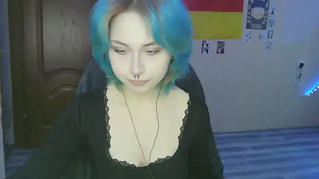 LeisaHopperstad online show from February 27, 2:06 pm