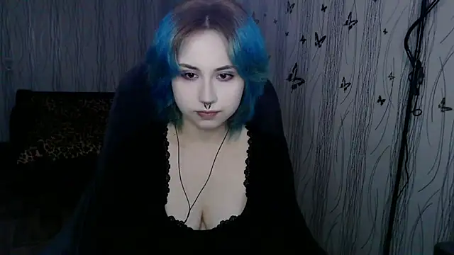 LeisaHopperstad online show from March 10, 2:22 pm