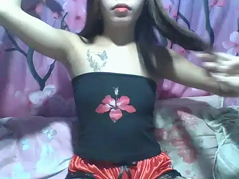 SweetPussie18x online show from March 2, 10:11 am