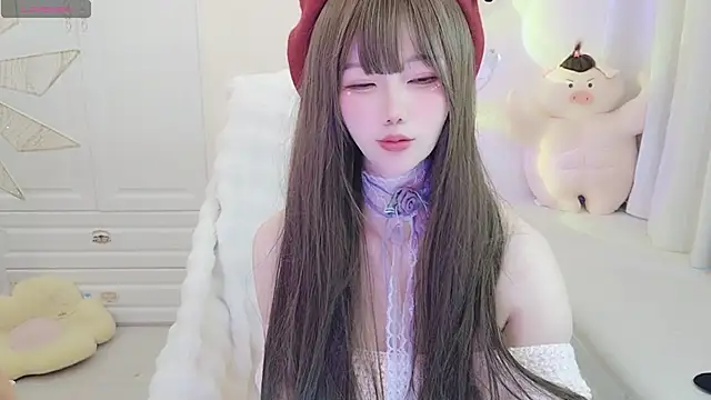 Coco-Di online show from December 14, 4:07 am