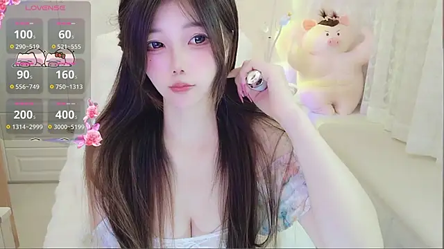 Coco-Di online show from April 21, 2:51 am