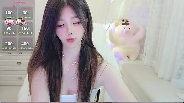 Coco-Di online show from June 6, 1:54 am