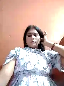 Snapshot of Sapna__wq1 chatting on October 4, 5:00 pm Sapna wq1 online show from October 4, 5:00 pm