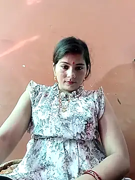 Snapshot of Sapna__wq1 chatting on October 9, 9:07 am Sapna wq1 online show from October 9, 9:07 am