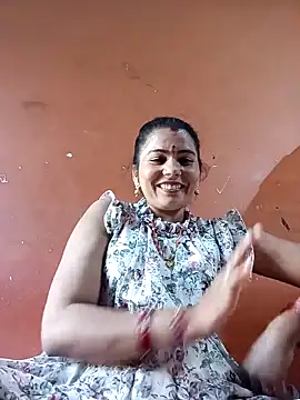 Snapshot of Sapna__wq1 chatting on October 14, 5:08 am Sapna wq1 online show from October 14, 5:08 am