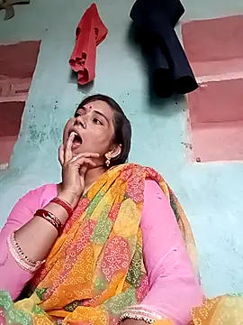 Snapshot of Sapna__wq1 chatting on October 27, 5:55 am Sapna wq1 online show from October 27, 5:55 am