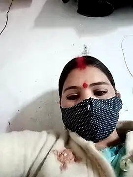 Snapshot of Sapna__wq1 chatting on December 21, 3:46 am Sapna wq1 online show from December 21, 3:46 am