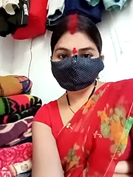 Snapshot of Sapna__wq1 chatting on December 22, 10:45 am Sapna wq1 online show from December 22, 10:45 am