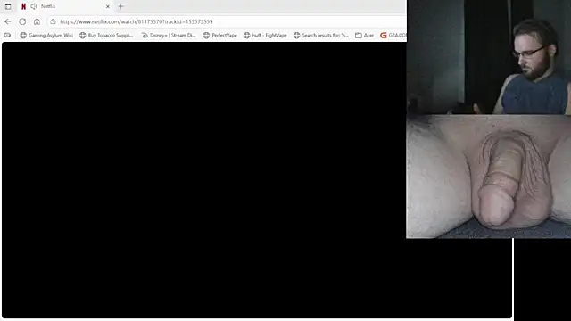 Snapshot of bear8t chatting on November 1, 5:09 am bear8t online show from November 1, 5:09 am