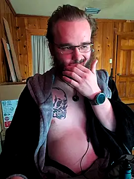 bear8t online show from February 28, 6:09 pm