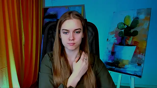 JuneWoods online show from April 7, 7:20 am