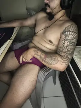 gtzmoreno online show from April 7, 4:02 am