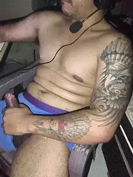 gtzmoreno online show from June 26, 8:57 pm
